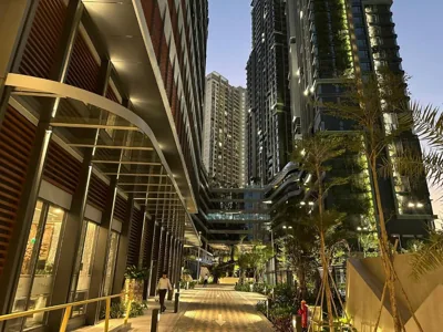 Lumiere riverside-Kiri-serene unit in Thao Dien – 照片 5