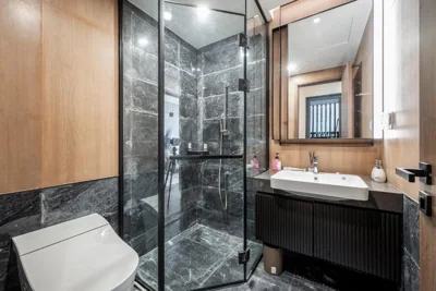 Lumiere riverside-Kiri-serene unit in Thao Dien – 照片 7