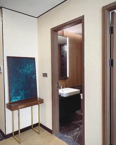 Lumiere riverside-Kiri-serene unit in Thao Dien – 照片 9