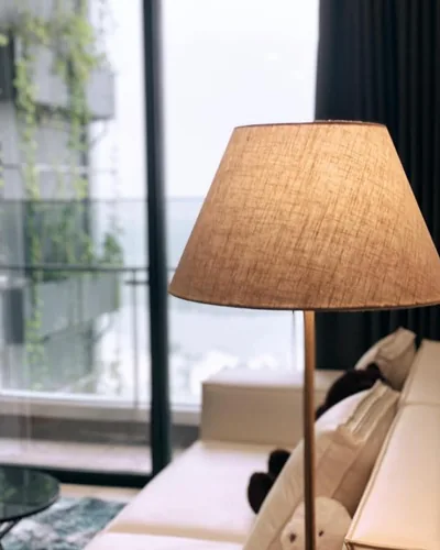 Lumiere riverside-Kiri-serene unit in Thao Dien – 照片 10