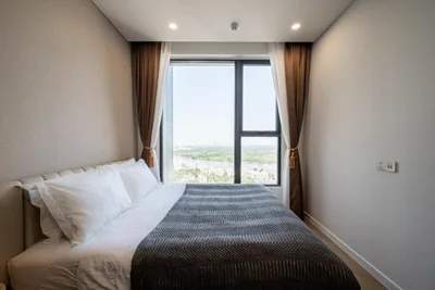 Lumiere riverside-Kiri-serene unit in Thao Dien – 照片 11