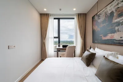 Lumiere riverside-Kiri-serene unit in Thao Dien – 照片 15